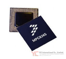 KMPC8245LZU266D Image