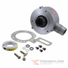 XHS35F-100-R2-SS-1024-ABZC-28V/V-SM18 Image