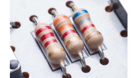 Ohmic Resistors Explained: Working, Uses and Selection Guide